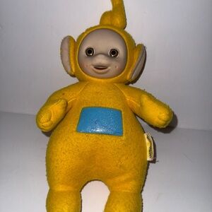 1998 teletubbie